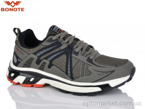 Купить Кросівки чоловічі A9108-7 Bonote хакі