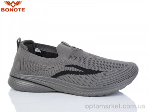 Купить Кросівки чоловічі A9113-3 Bonote хакі