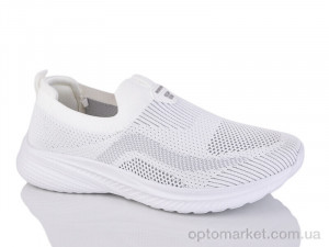 Купить Кросівки чоловічі A9115-6 Bonote білий