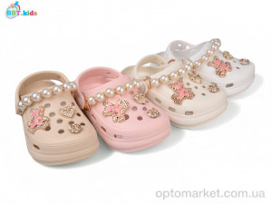 Купить Крокси дитячі A9130-2 mix BBT мікс