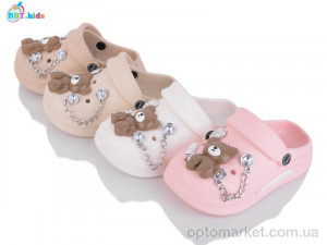 Купить Крокси дитячі A9131-2 mix BBT мікс