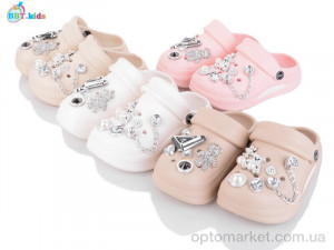 Купить Крокси дитячі A9132-2 mix BBT мікс