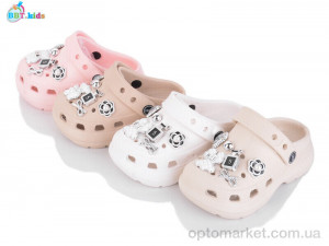 Купить Крокси дитячі A9135-2 mix BBT мікс