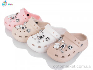 Купить Крокси дитячі A9135-3 mix BBT мікс