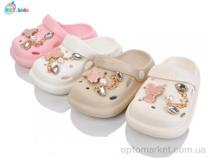 Купить Крокси дитячі A9161-2 mix BBT мікс