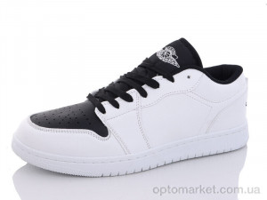 Купить Кросівки чоловічі A918-7 Pet білий