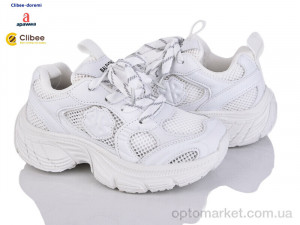 Купить Кросівки дитячі A992503 white Apawwa білий