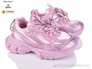 Купить Кросівки дитячі A992532 pink Apawwa рожевий