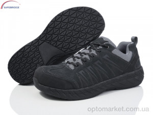 Купить Кросівки чоловічі A999 Victoria сірий