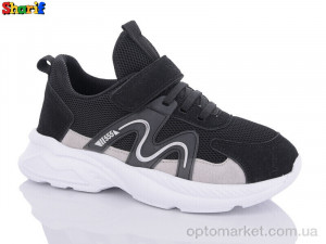 Купить Кросівки дитячі AA3006-11 Romax чорний