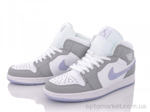 Кросівки чоловічі AA5525-15 Wonex сірий  оптом от Optomarket