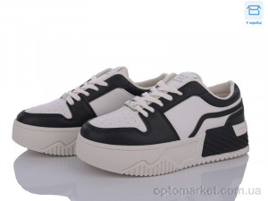 Купить Кросівки жіночі AB08-1 Lady Lily чорний