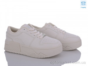 Купить Кросівки жіночі AB08-3 Lady Lily бежевий