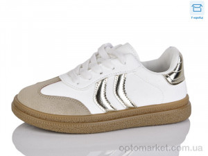 Купить Кросівки дитячі AB103-5 Girnaive бежевий