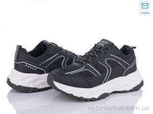 Купить Кросівки жіночі AB11-1 Lady Lily чорний