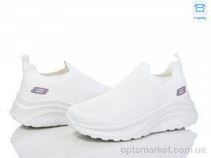 Купить Кросівки жіночі AB116-3 Girnaive білий