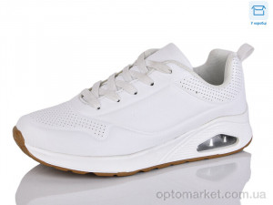 Купить Кросівки жіночі AB122-2 Girnaive білий