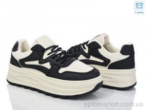 Купить Кросівки жіночі AB19-3 Lady Lily бежевий