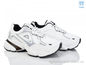 Купить Кросівки жіночі AB26-4 Lady Lily білий