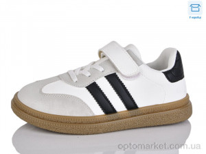 Купить Кросівки дитячі AB99-5 Girnaive білий