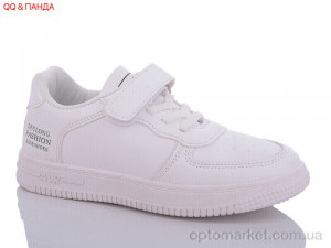 Купить Кросівки дитячі ABA88-135-1 Aba білий