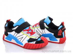 Купить Кросівки дитячі ABL262L-12 SANLIN мікс