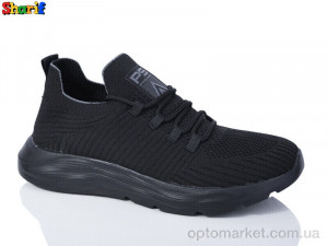 Купить Кросівки жіночі AC068-4 Sharif чорний