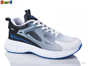 Купить Кросівки чоловічі AC4267-3 Wanderfull мікс