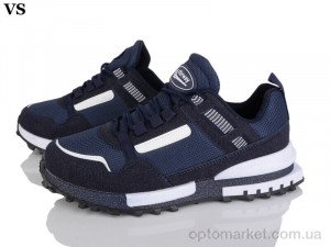 Купить Кросівки чоловічі AC6045 Starway синій