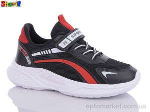 Купить Кросівки дитячі AC820-4 M.Sport чорний