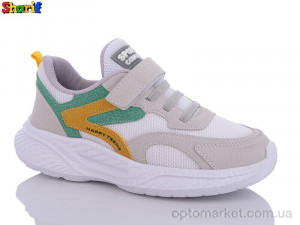 Купить Кросівки дитячі AC891-7 Nil Sport сірий