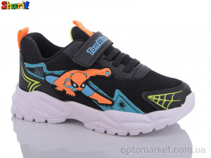 Купить Кросівки дитячі ACC151-3 TomWins чорний