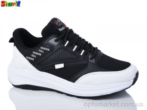 Купить Кросівки дитячі ACC4259-5 Wanderfull чорний