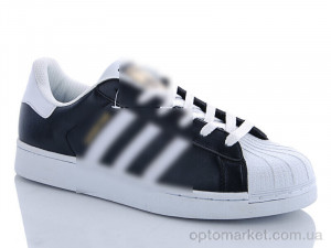 Купить Кросівки чоловічі AD-2 A.idas чорний