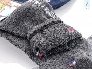 Шкарпетки дитячі AD007 mix Sport kids мікс  оптом от Optomarket