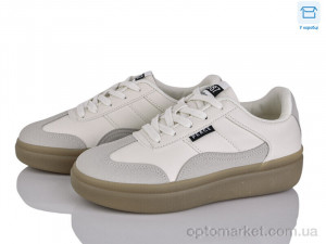 Купить Кросівки жіночі AD40-3 Lady Lily бежевий