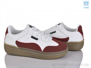 Купить Кросівки жіночі AD40-4 Lady Lily білий