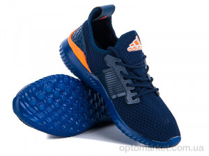 Купить Кросівки чоловічі AD41 синий Class Shoes синій