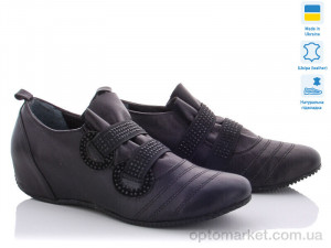 Купить Туфлі жіночі AE44 чорний с. A.Dama чорний