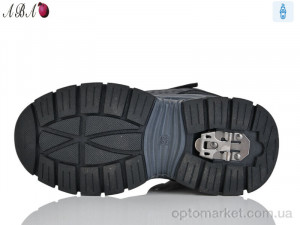 Черевики дитячі AF2ABA401-29 Girnaive сірий  оптом от Optomarket