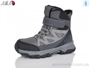 Купить Черевики дитячі AF2ABA405-38 Girnaive сірий