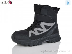 Купить Черевики дитячі AF2ABA405-9 Girnaive чорний