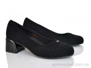 Купить Туфлі жіночі AF455-6F Lino Marano чорний