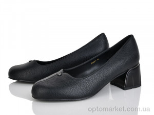 Купить Туфлі жіночі AF455-F Lino Marano чорний
