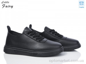 Купить Кросівки жіночі AF560-1 L.Fairy чорний