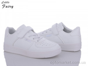Купить Кросівки дитячі AK555-2 L.Fairy білий