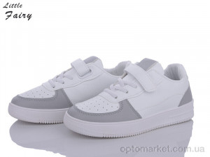 Купить Кросівки дитячі AK559-1 L.Fairy білий