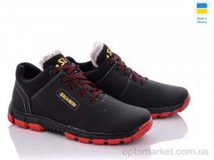 Купить Черевики чоловічі AKluchkovskiy Z4-3 кп Kluchkovskiy чорний