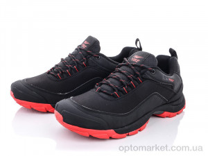 Купить Кроссовки мужчины AL005-2 Yike черный