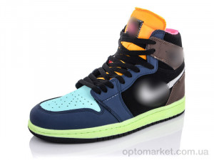 Купить Кросівки чоловічі AL33 N.ke мікс